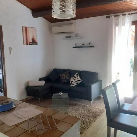 Petite Maison Леччі Екстер'єр фото