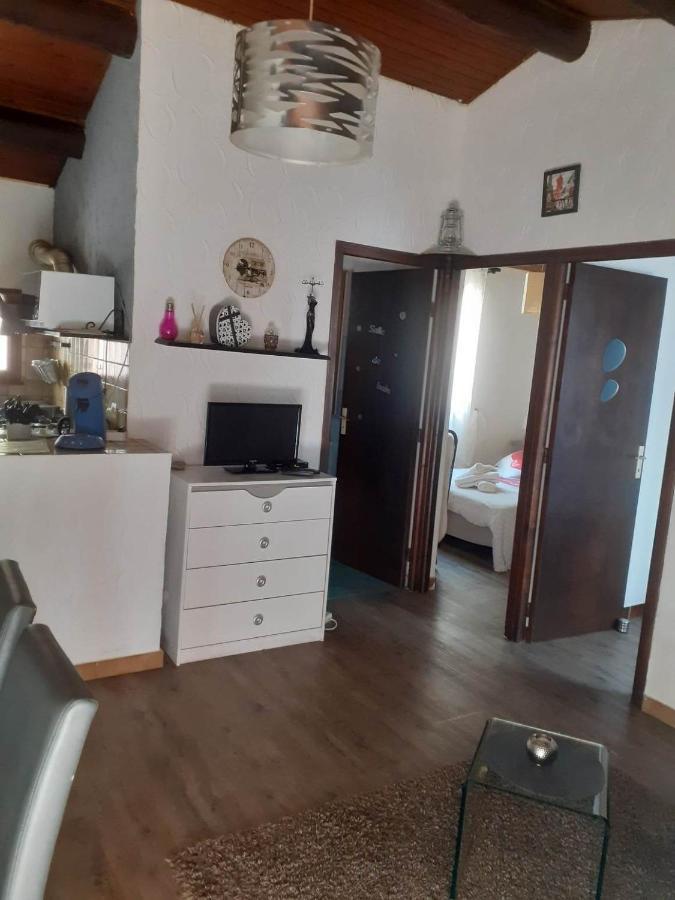 Petite Maison Леччі Екстер'єр фото