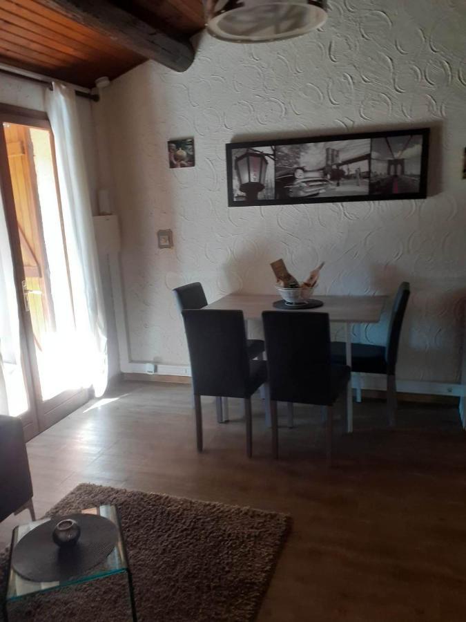 Petite Maison Леччі Екстер'єр фото