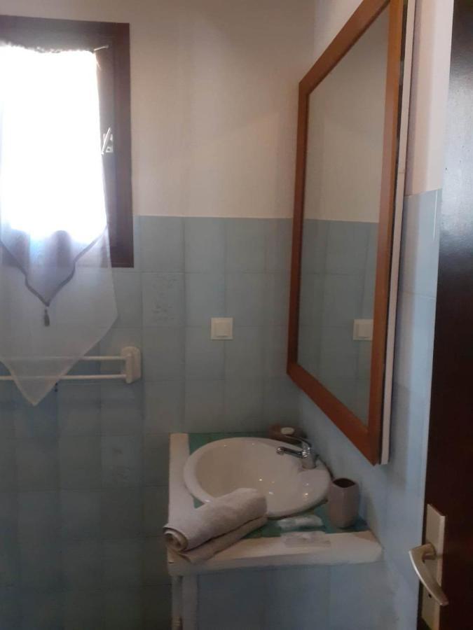 Petite Maison Леччі Екстер'єр фото
